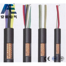 China Cu / PVC / Cts / PVC, cable de alimentación del control, 0.6 / 1 Kv (IEC 60502-1)